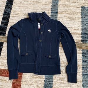 Abercrombie kids Jacket